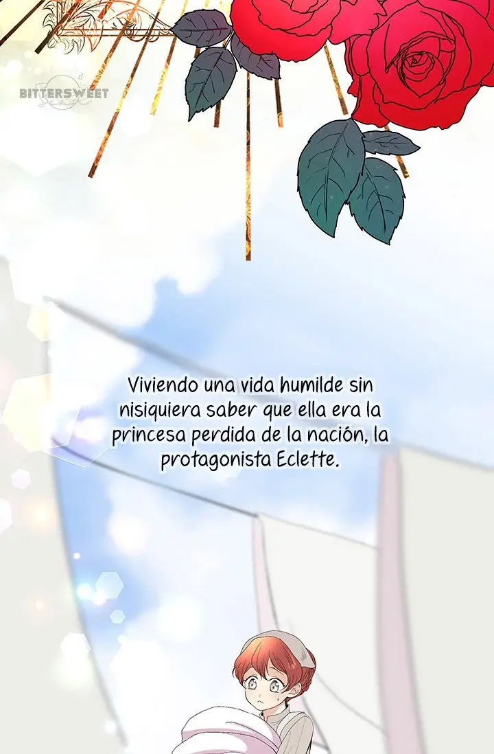 Princesa por tiempo limitado - Capítulo  - Página 5 - LectorTMOo