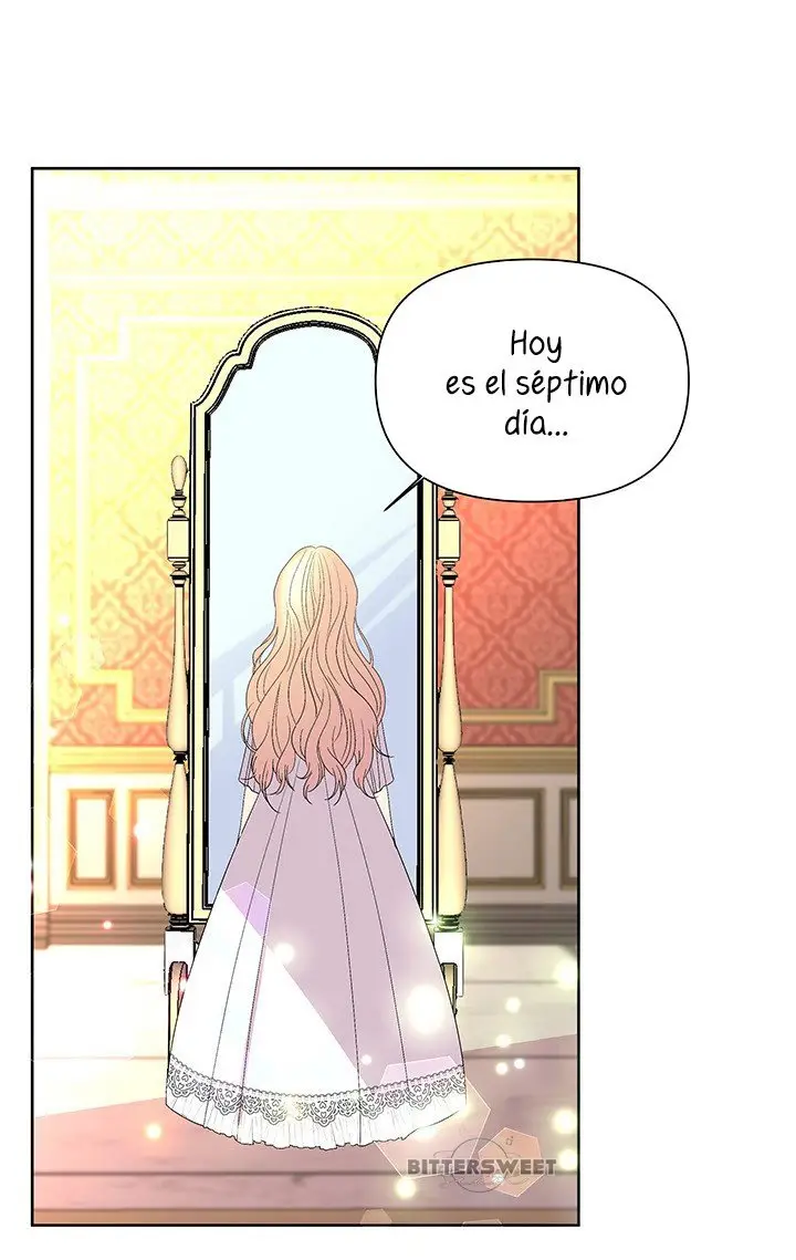 Princesa por tiempo limitado - Capítulo  - Página 12 - LectorTMOo