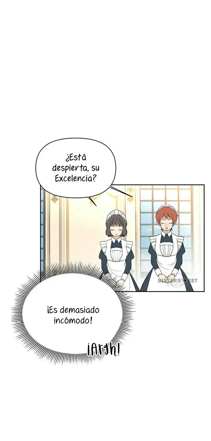 Princesa por tiempo limitado - Capítulo  - Página 23 - LectorTMOo