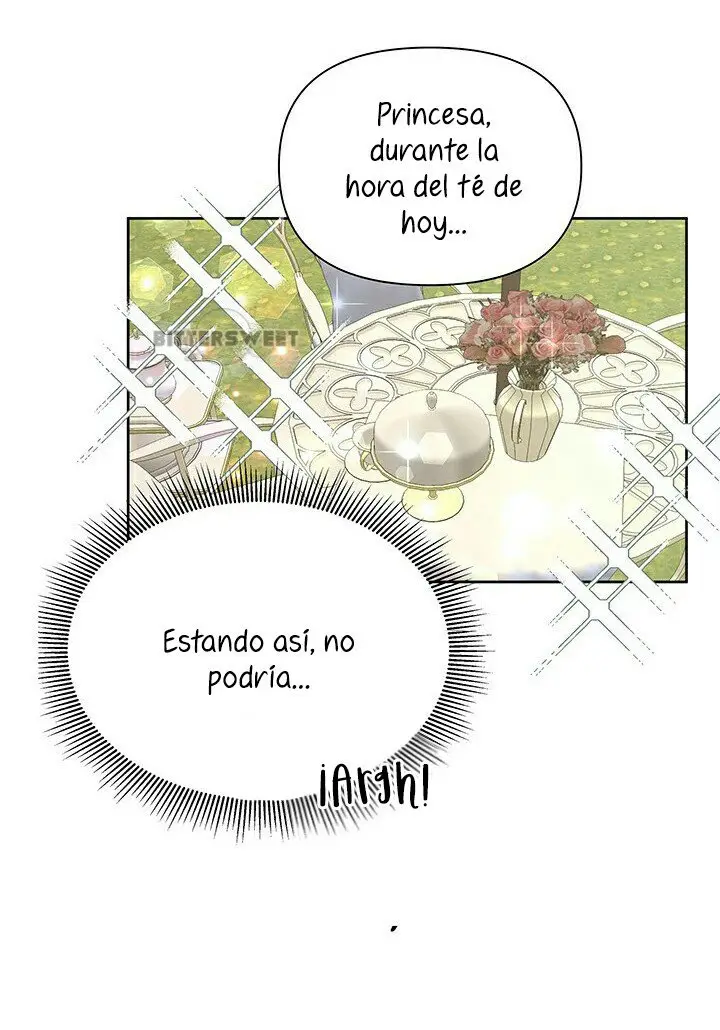 Princesa por tiempo limitado - Capítulo  - Página 25 - LectorTMOo