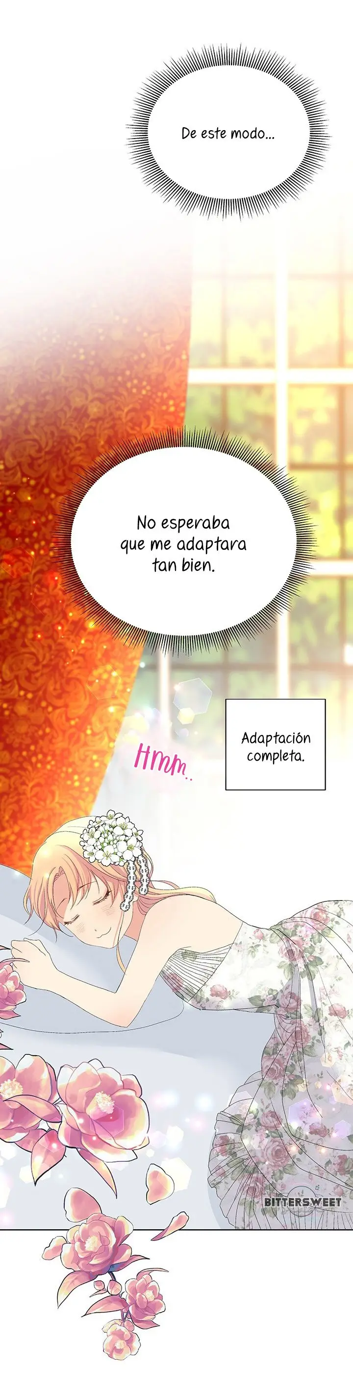 Princesa por tiempo limitado - Capítulo  - Página 26 - LectorTMOo