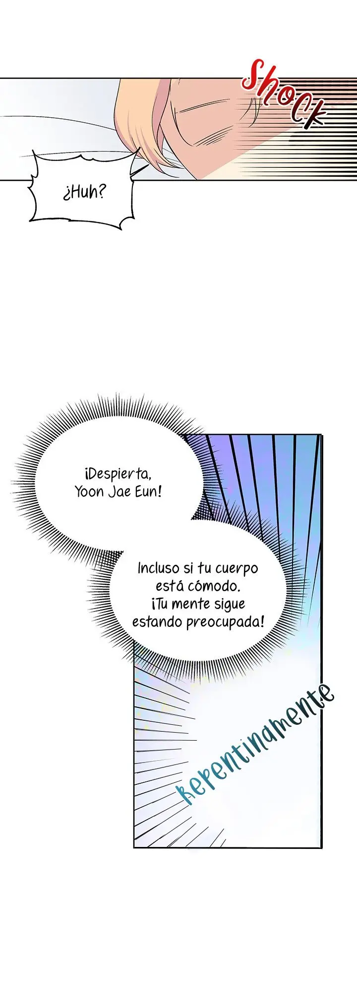 Princesa por tiempo limitado - Capítulo  - Página 27 - LectorTMOo