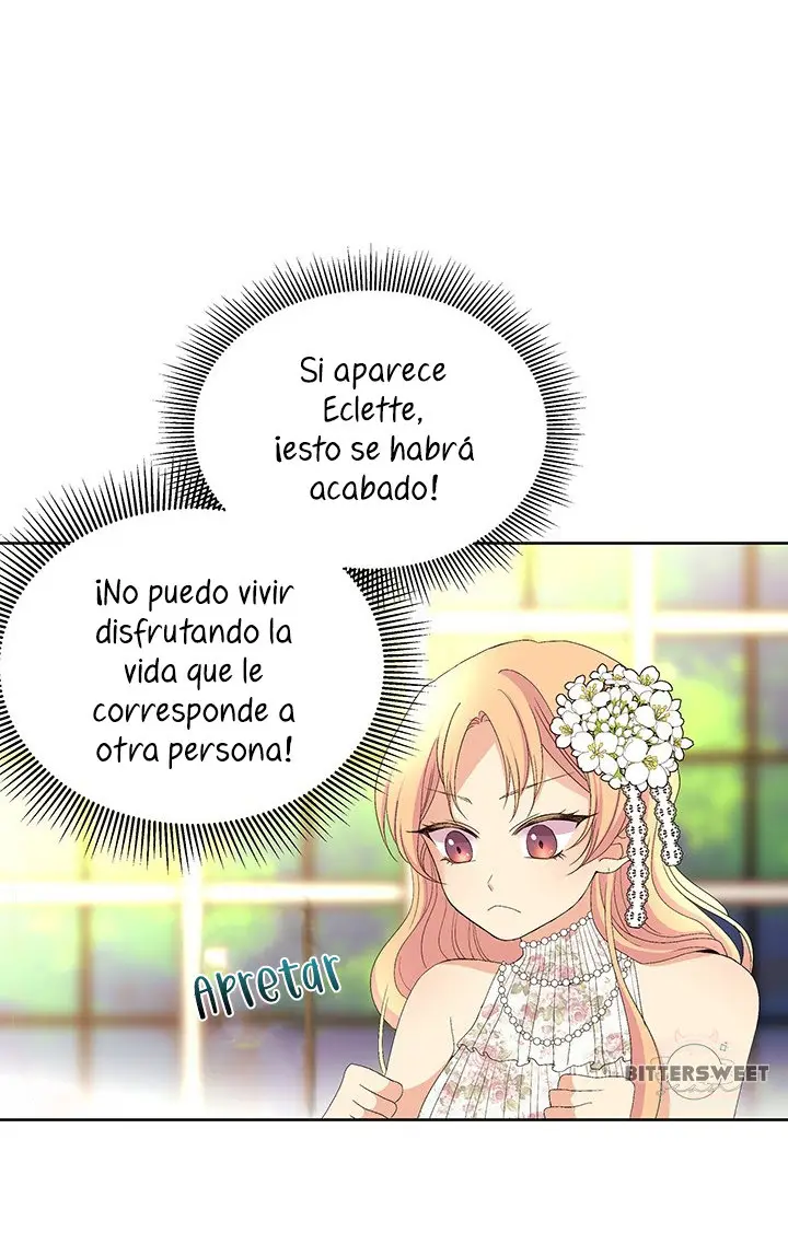Princesa por tiempo limitado - Capítulo  - Página 28 - LectorTMOo
