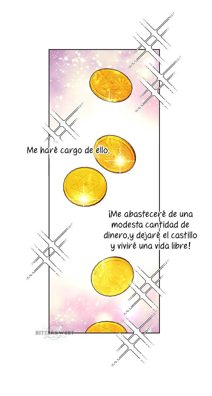 Princesa por tiempo limitado - Capítulo  - Página 37 - LectorTMOo