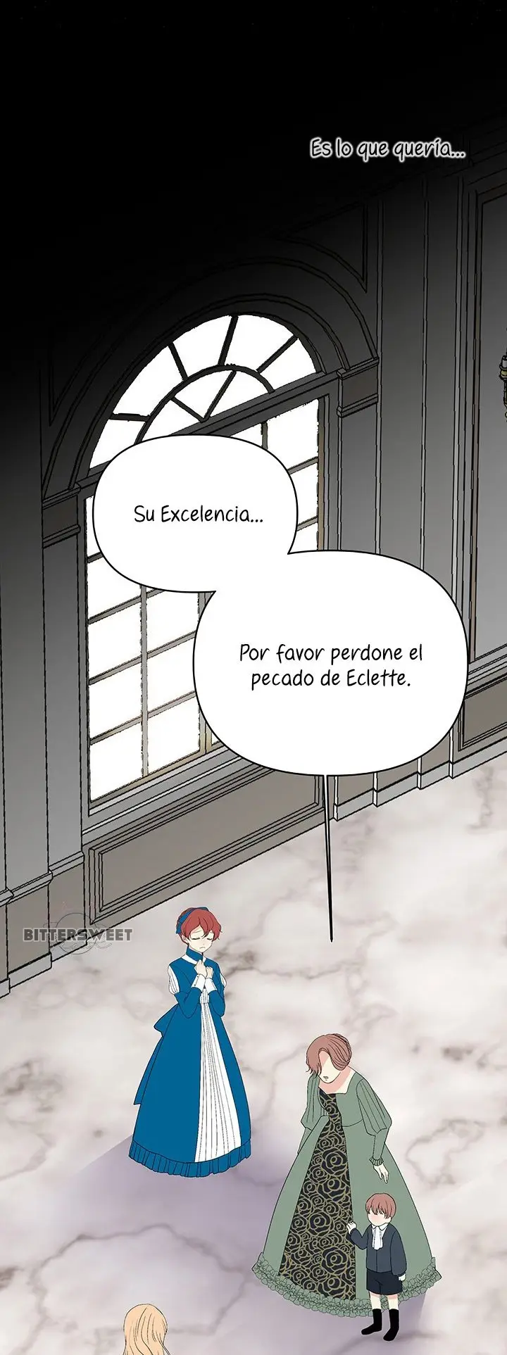Princesa por tiempo limitado - Capítulo  - Página 40 - LectorTMOo