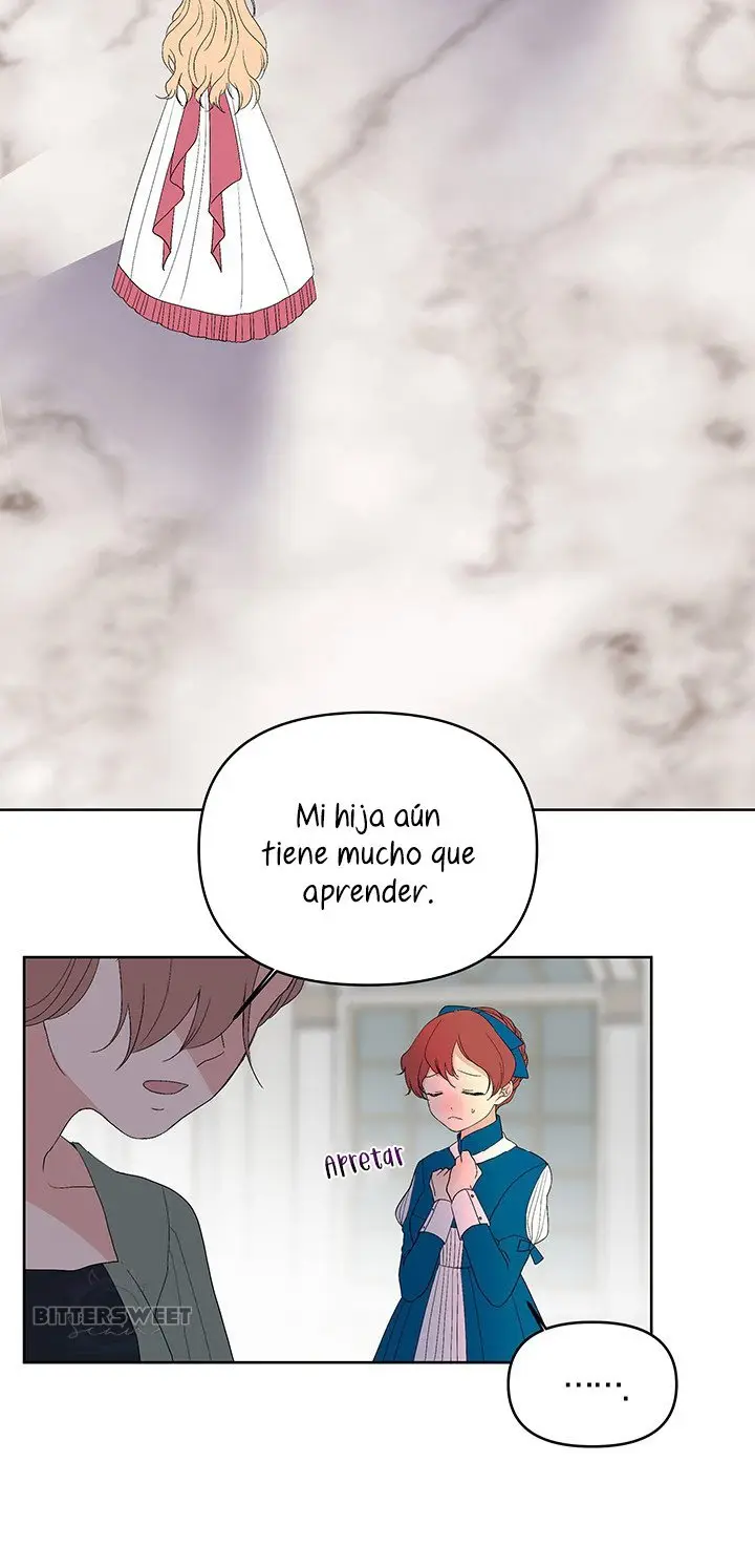 Princesa por tiempo limitado - Capítulo  - Página 41 - LectorTMOo
