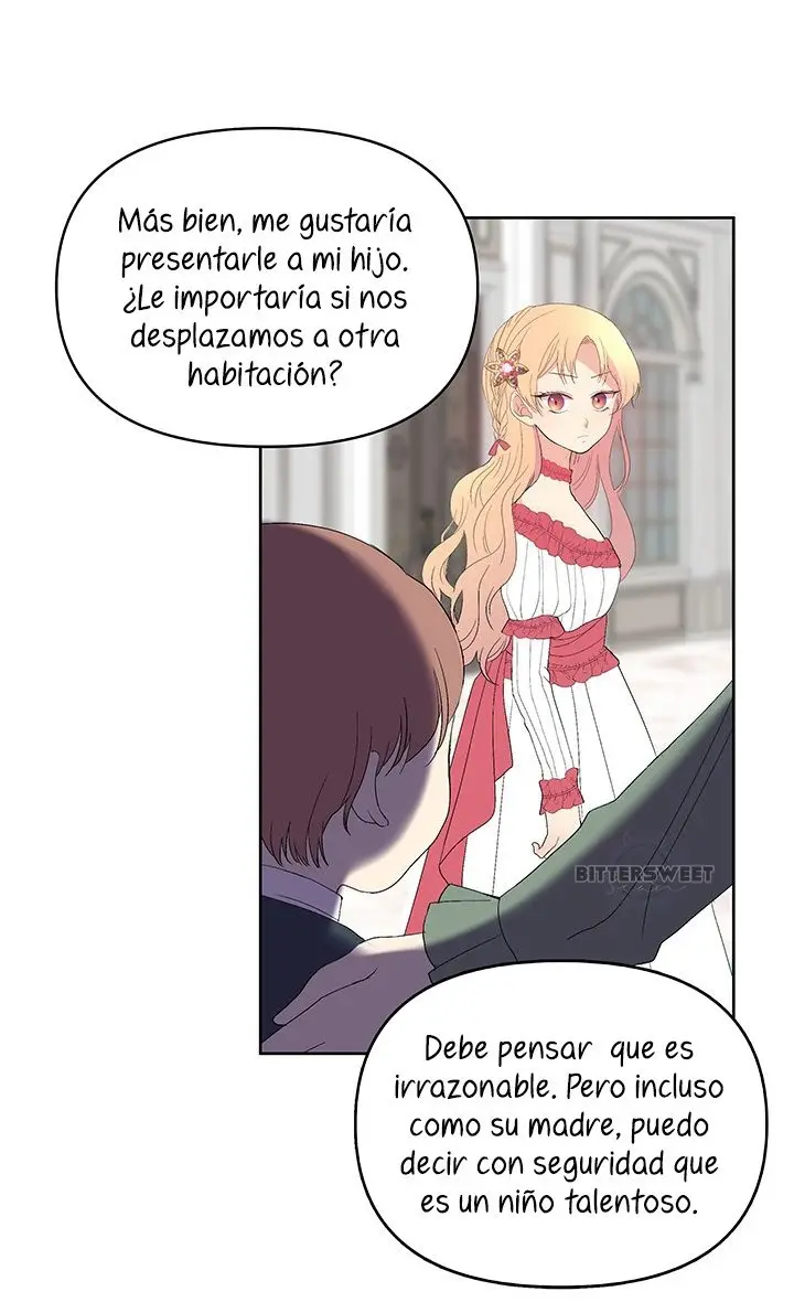 Princesa por tiempo limitado - Capítulo  - Página 42 - LectorTMOo