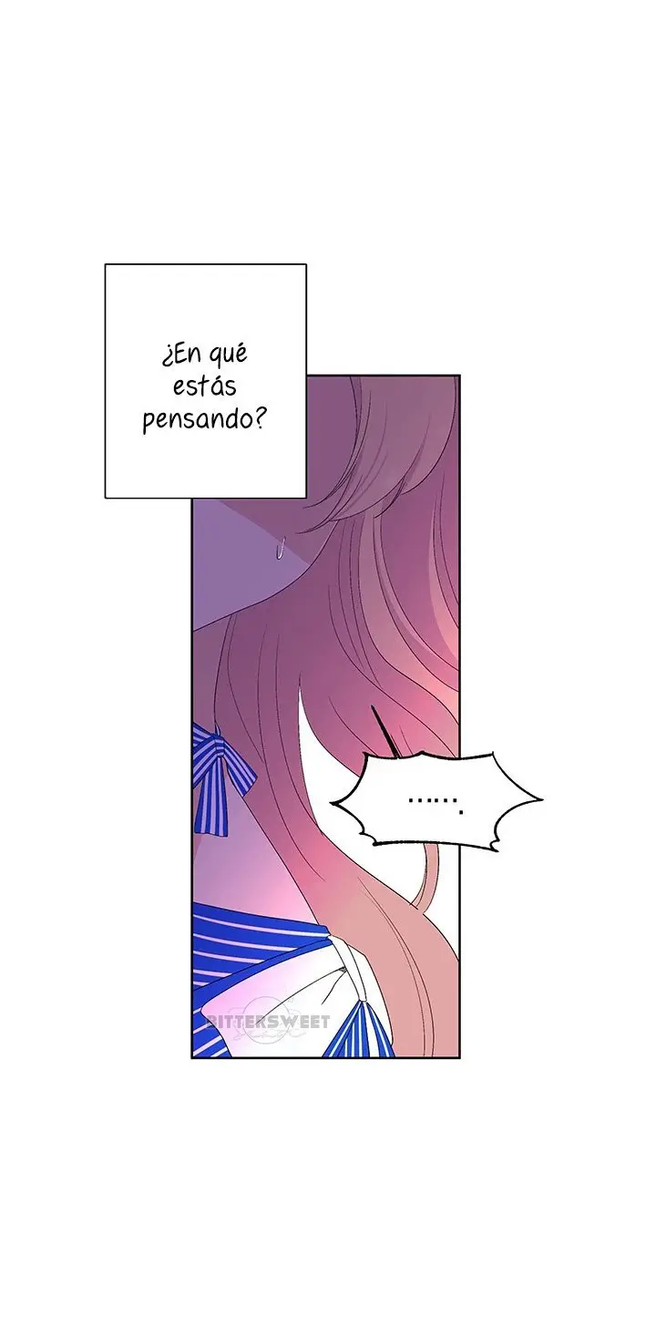 Princesa por tiempo limitado - Capítulo  - Página 47 - LectorTMOo