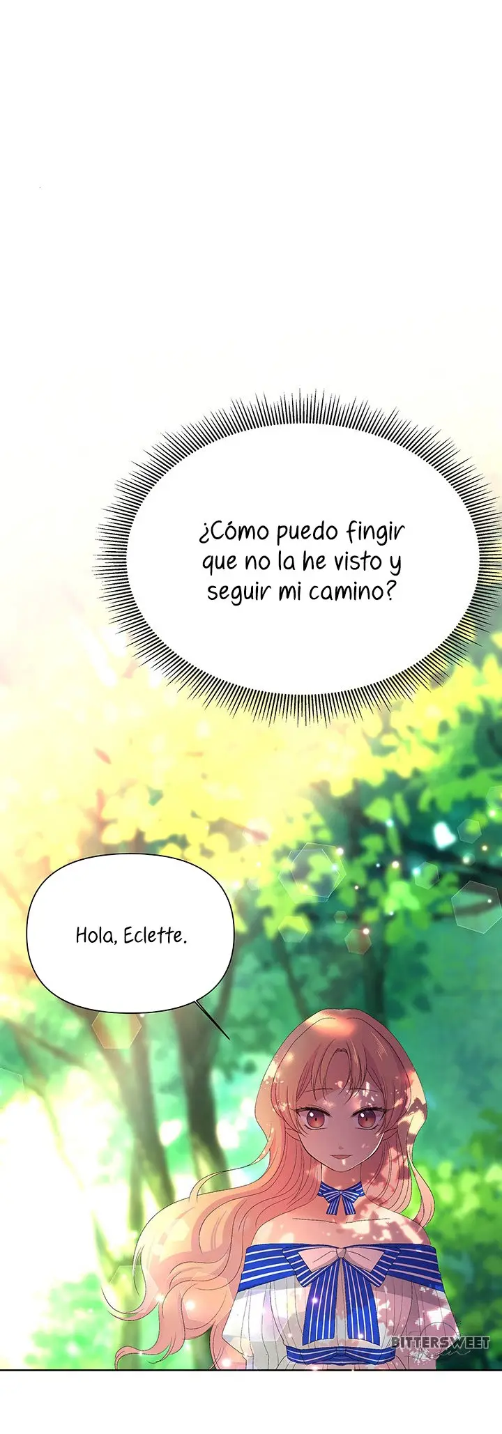 Princesa por tiempo limitado - Capítulo  - Página 50 - LectorTMOo
