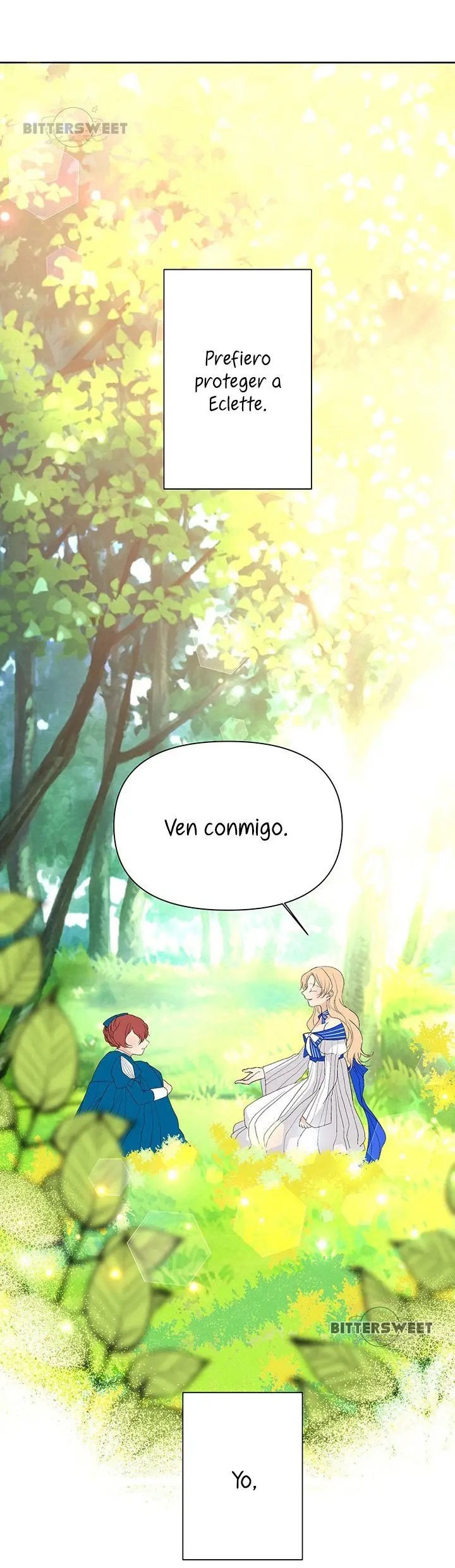 Princesa por tiempo limitado - Capítulo  - Página 52 - LectorTMOo