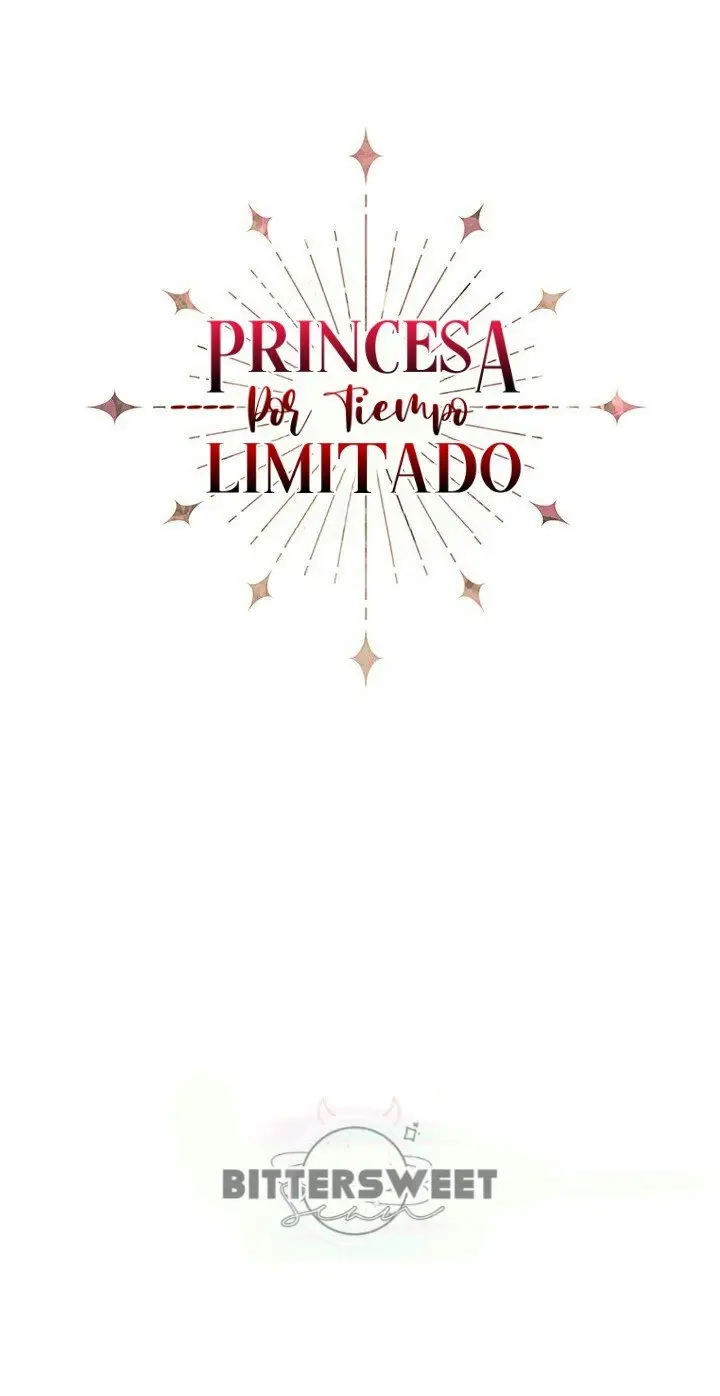 Princesa por tiempo limitado - Capítulo  - Página 54 - LectorTMOo