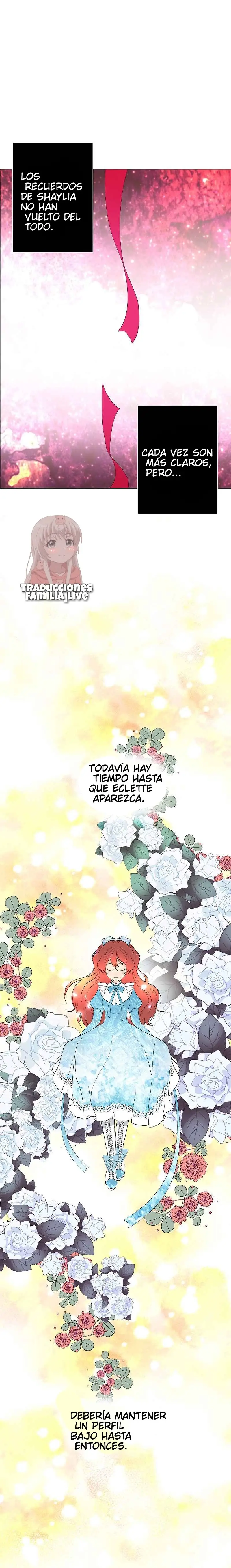 Princesa por tiempo limitado - Capítulo 1 - Página 13 - LectorTMOo