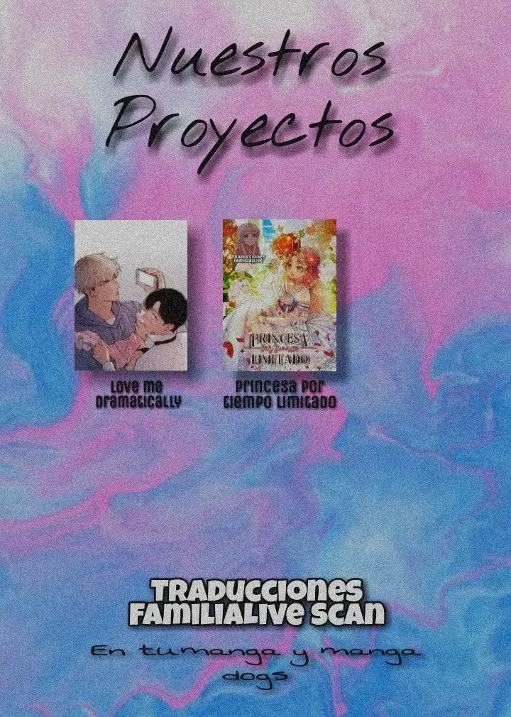 Princesa por tiempo limitado - Capítulo 1 - Página 23 - LectorTMOo