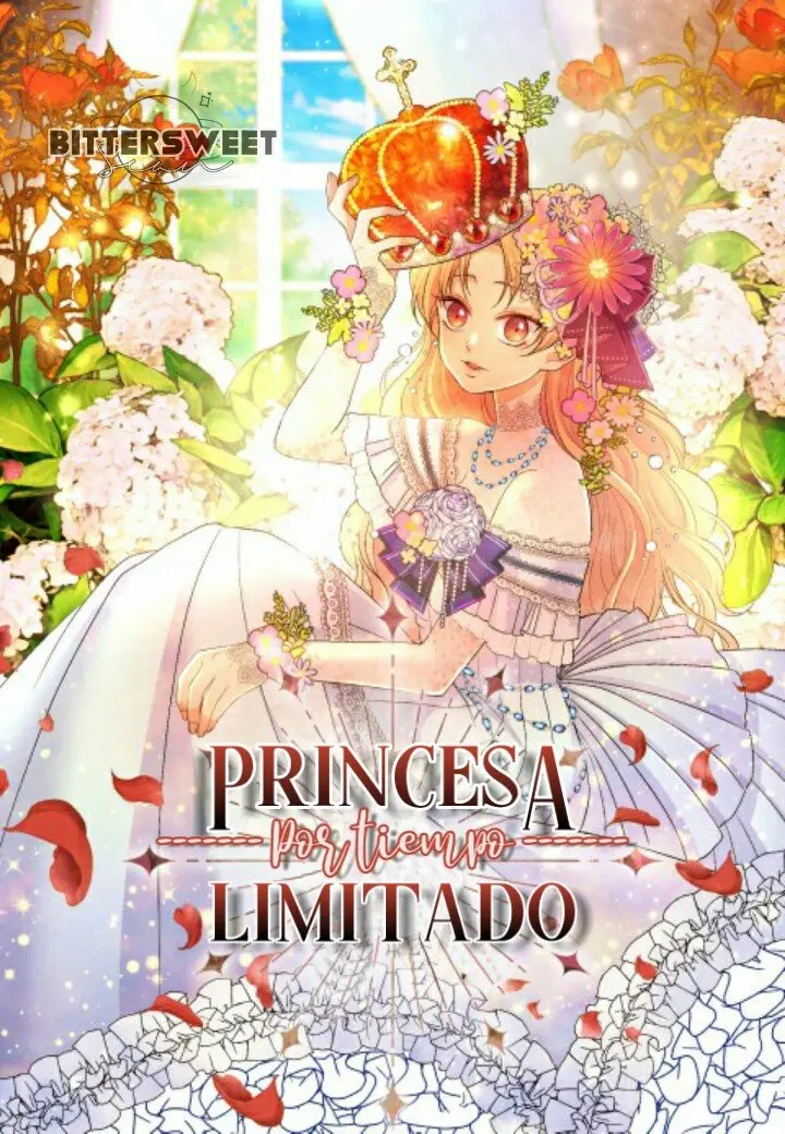 Princesa por tiempo limitado - Capítulo 2 - Página 1 - LectorTMOo