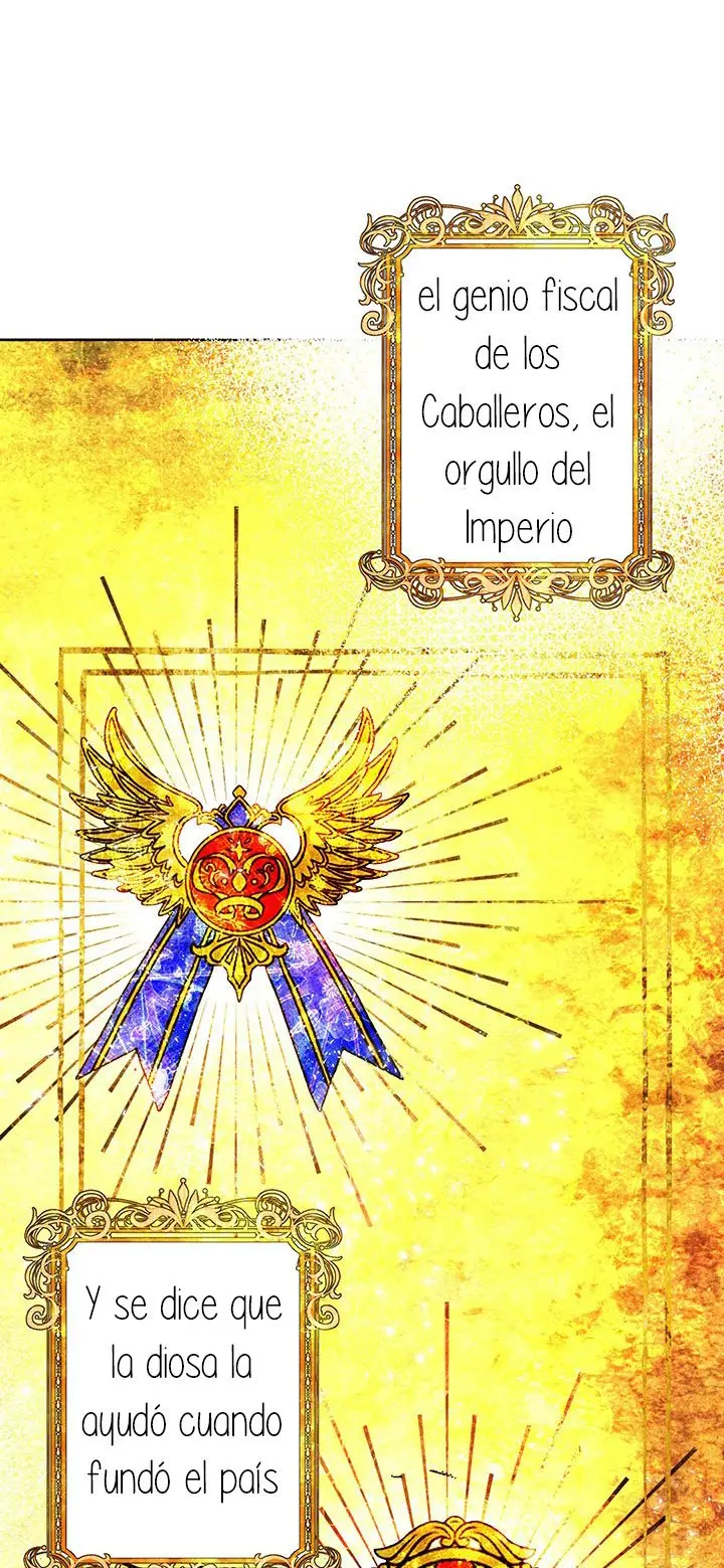 Princesa por tiempo limitado - Capítulo 2 - Página 5 - LectorTMOo