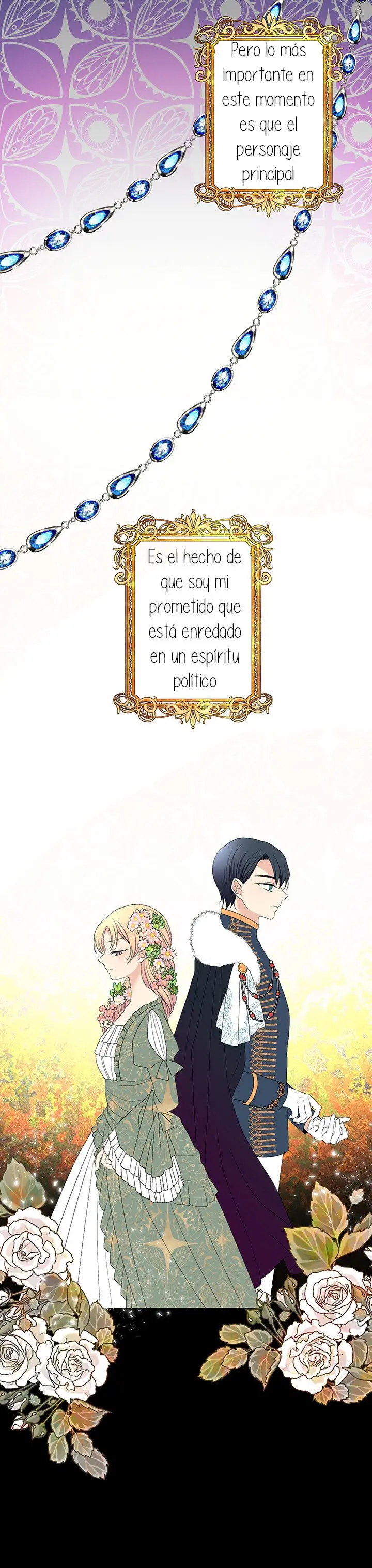Princesa por tiempo limitado - Capítulo 2 - Página 9 - LectorTMOo