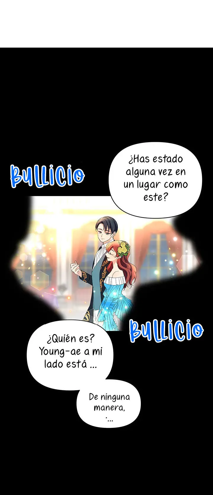 Princesa por tiempo limitado - Capítulo 2 - Página 21 - LectorTMOo