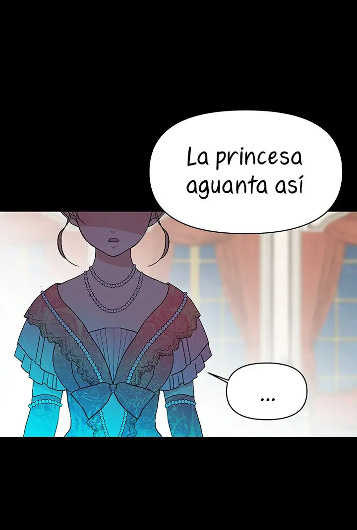 Princesa por tiempo limitado - Capítulo 2 - Página 22 - LectorTMOo