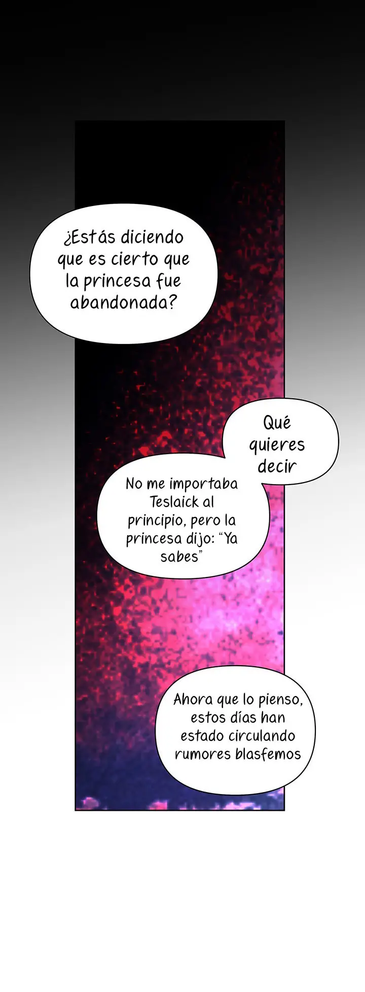 Princesa por tiempo limitado - Capítulo 2 - Página 24 - LectorTMOo