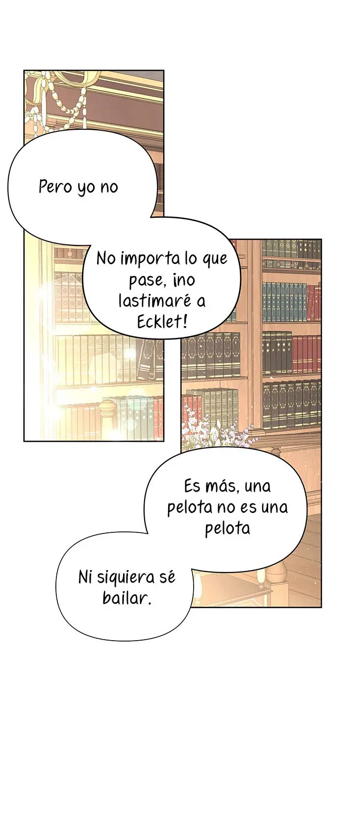 Princesa por tiempo limitado - Capítulo 2 - Página 29 - LectorTMOo