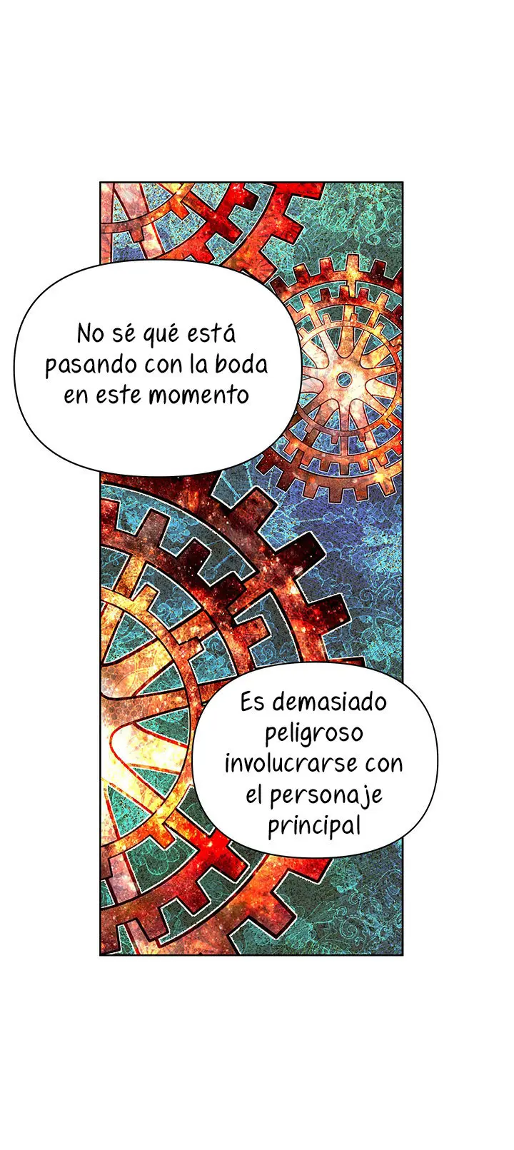 Princesa por tiempo limitado - Capítulo 2 - Página 30 - LectorTMOo