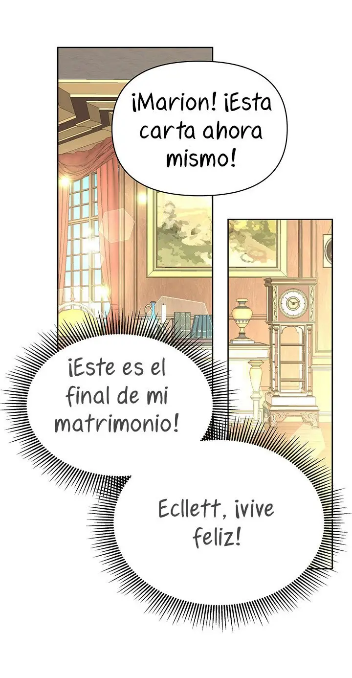 Princesa por tiempo limitado - Capítulo 2 - Página 33 - LectorTMOo