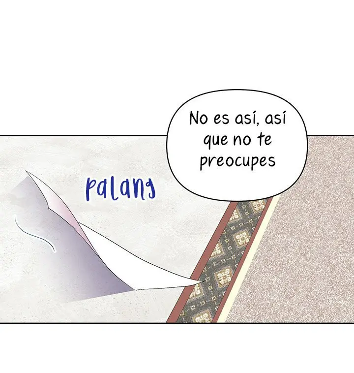 Princesa por tiempo limitado - Capítulo 2 - Página 36 - LectorTMOo