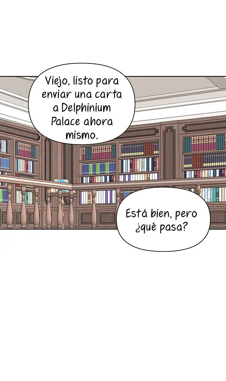 Princesa por tiempo limitado - Capítulo 2 - Página 38 - LectorTMOo