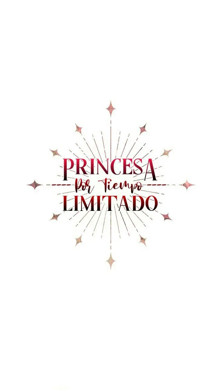 Princesa por tiempo limitado - Capítulo 2 - Página 41 - LectorTMOo