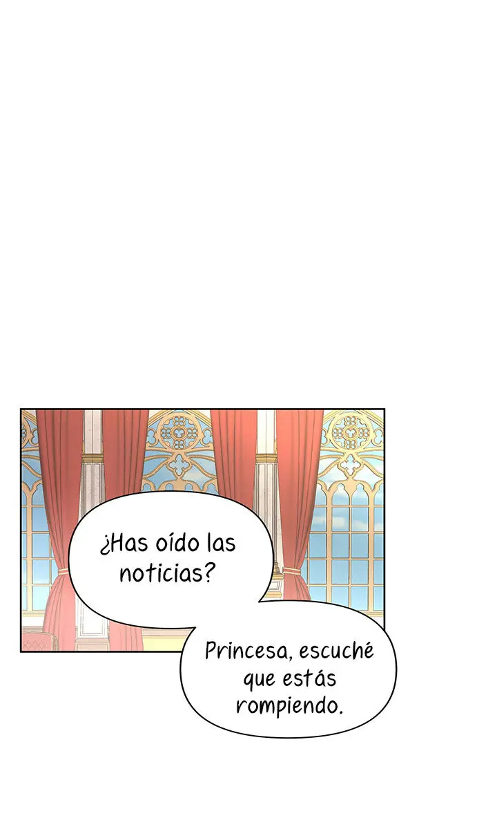 Princesa por tiempo limitado - Capítulo 2 - Página 42 - LectorTMOo