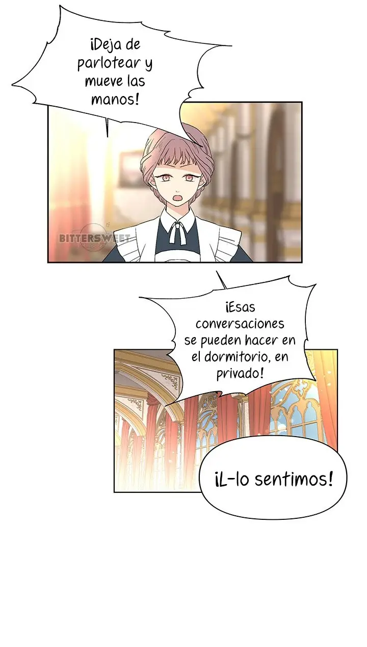 Princesa por tiempo limitado - Capítulo 2 - Página 45 - LectorTMOo