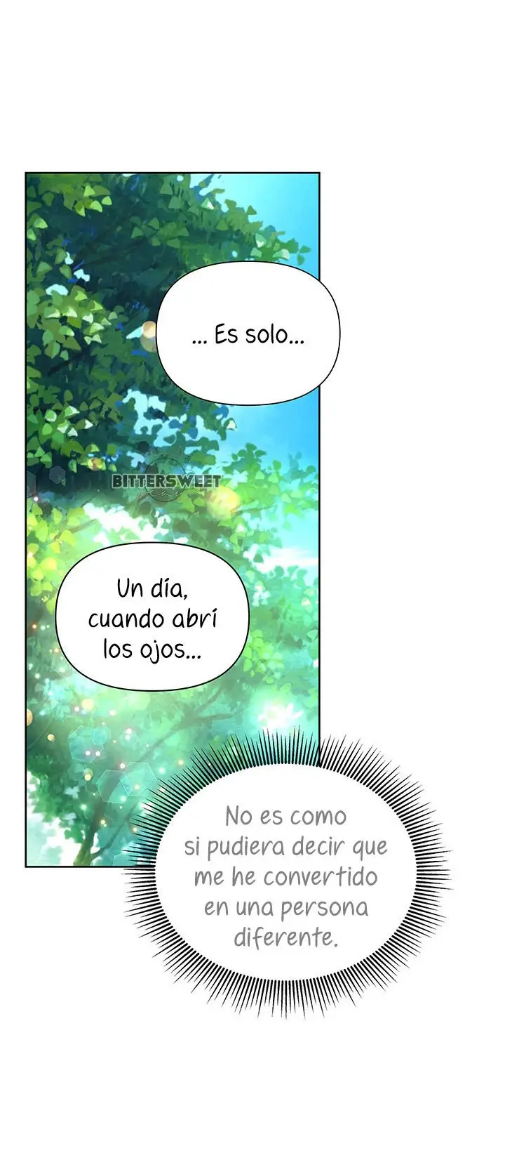Princesa por tiempo limitado - Capítulo 2 - Página 49 - LectorTMOo