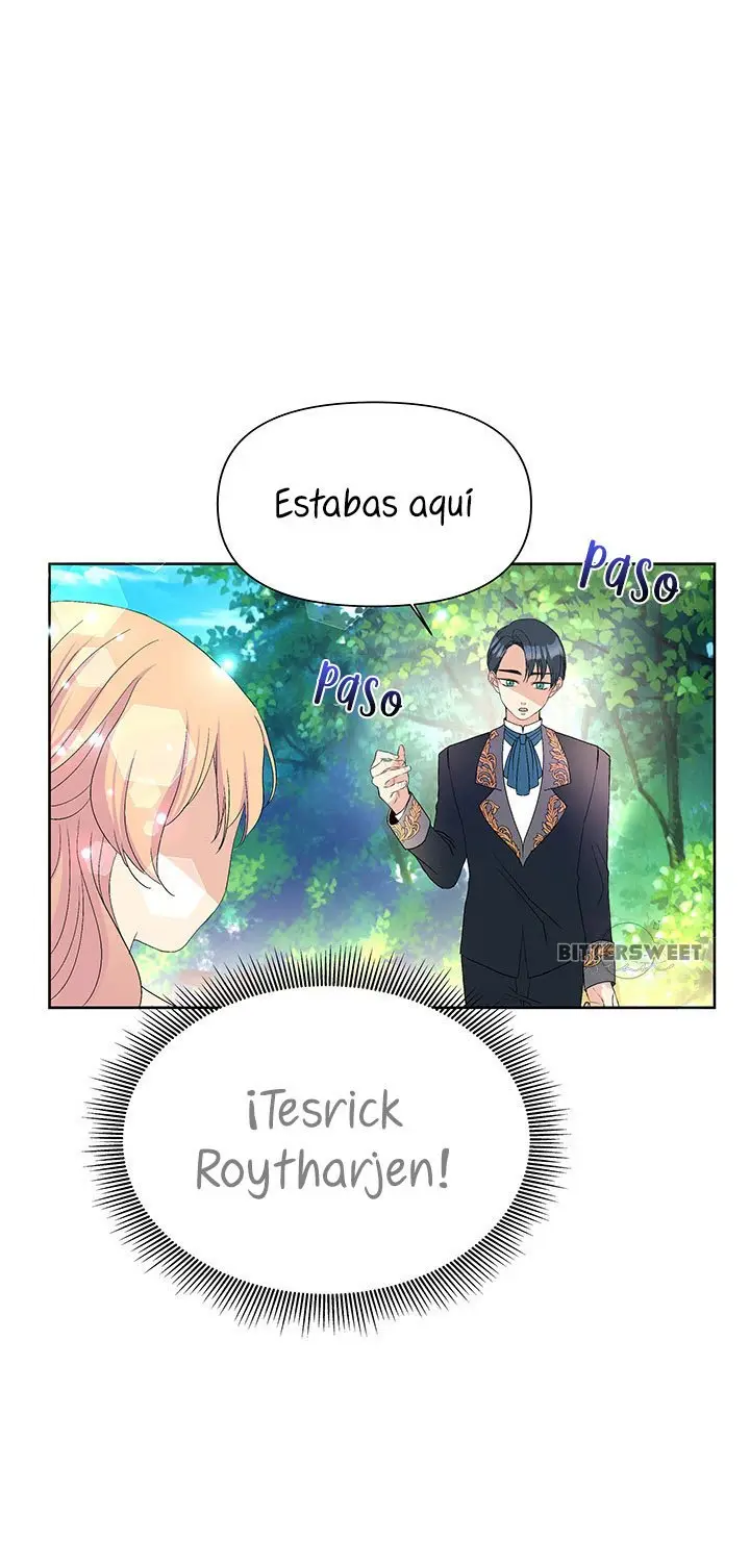 Princesa por tiempo limitado - Capítulo 2 - Página 55 - LectorTMOo