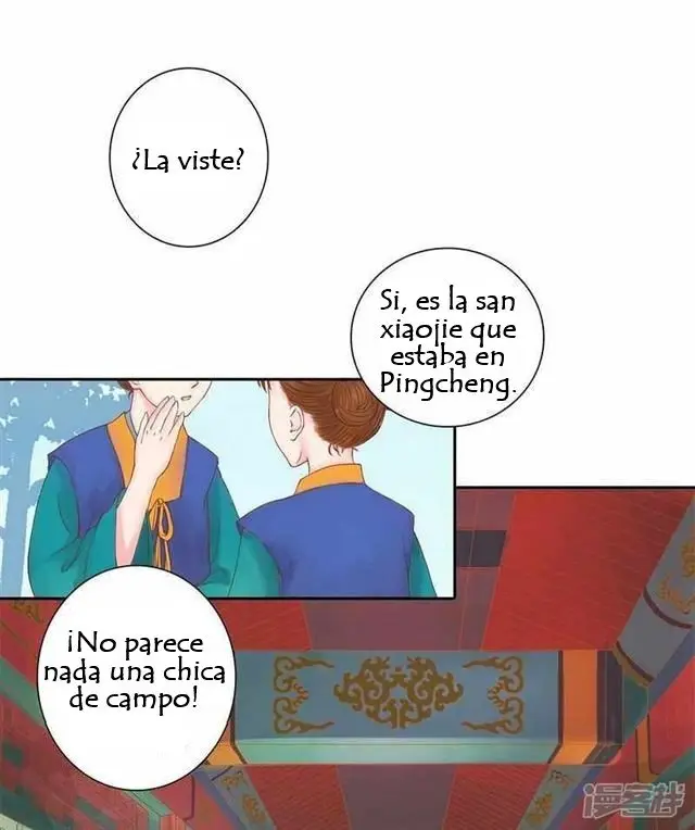 princesa wei yang (2019) - Capítulo 10 - Página 2 - LectorTMOo