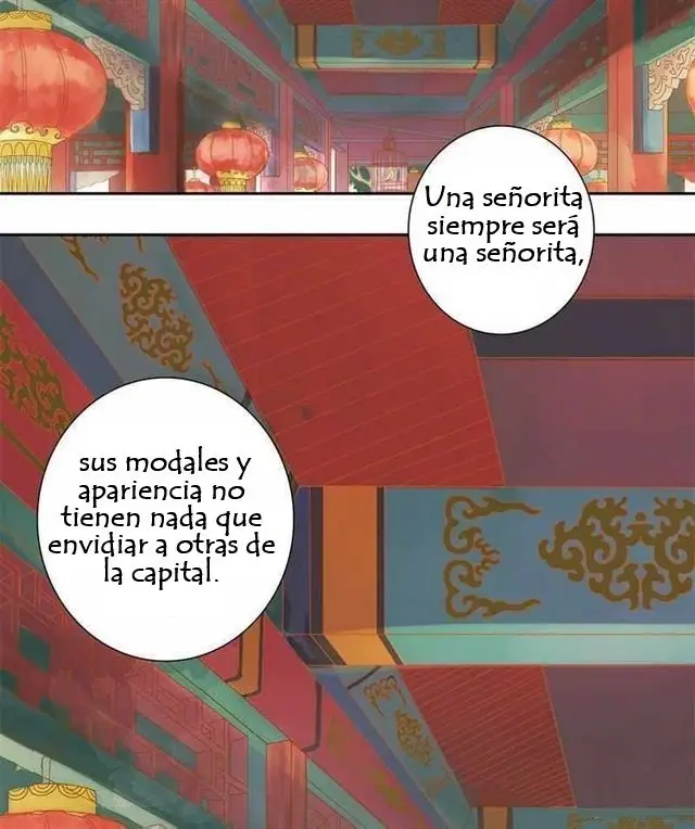 princesa wei yang (2019) - Capítulo 10 - Página 3 - LectorTMOo
