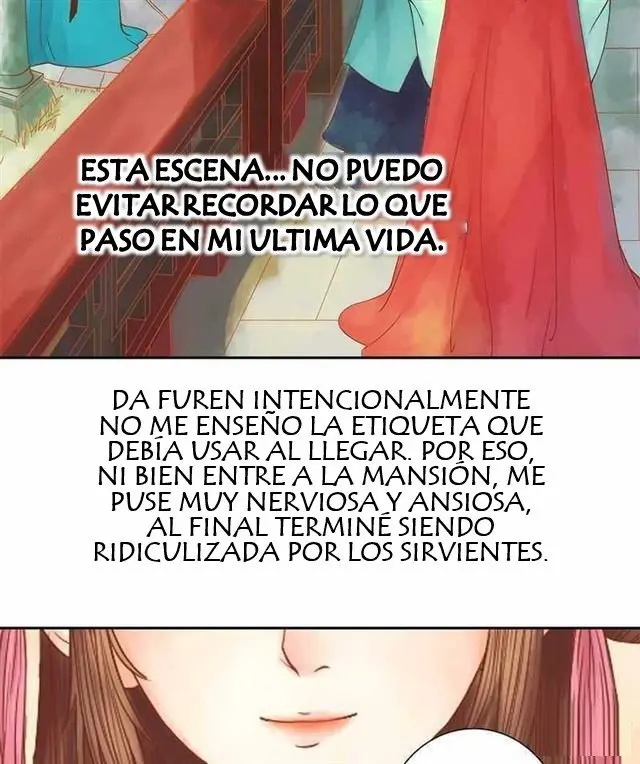 princesa wei yang (2019) - Capítulo 10 - Página 5 - LectorTMOo