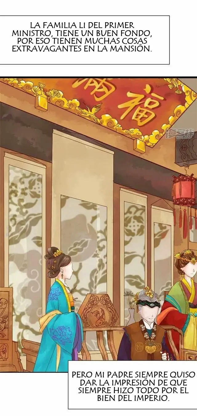 princesa wei yang (2019) - Capítulo 10 - Página 9 - LectorTMOo