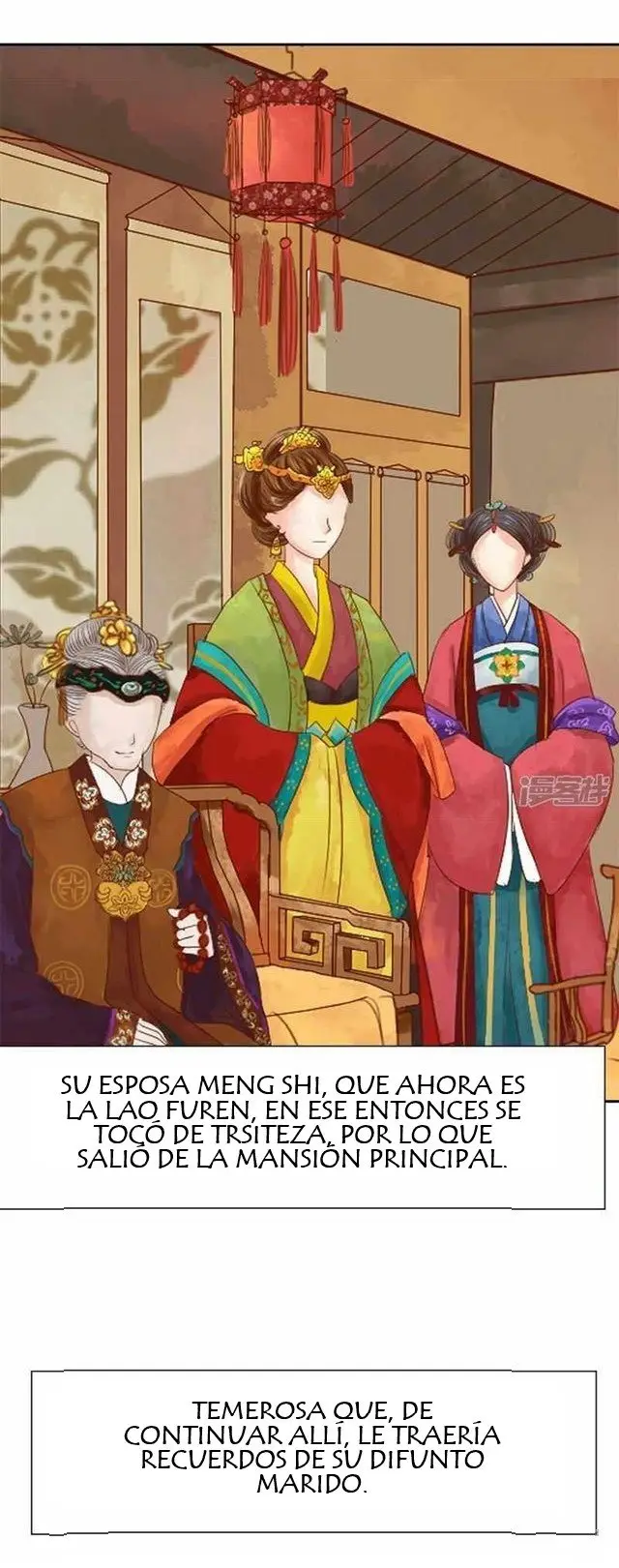 princesa wei yang (2019) - Capítulo 10 - Página 12 - LectorTMOo