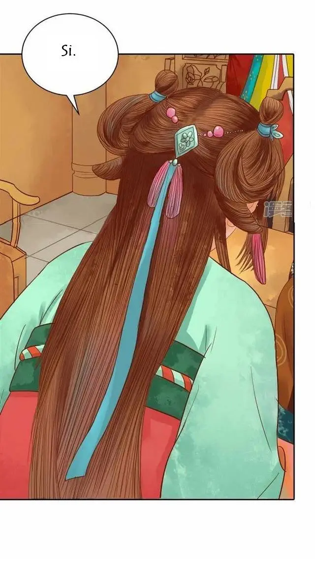 princesa wei yang (2019) - Capítulo 10 - Página 14 - LectorTMOo