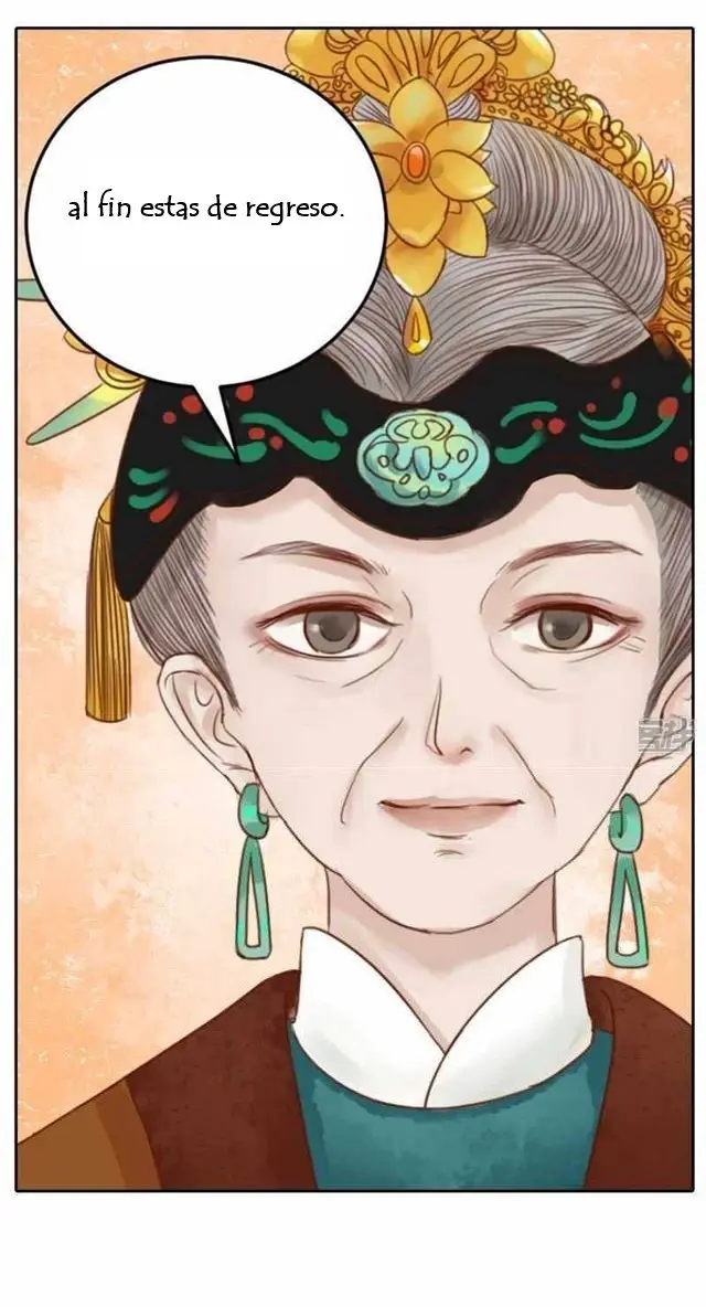 princesa wei yang (2019) - Capítulo 10 - Página 16 - LectorTMOo