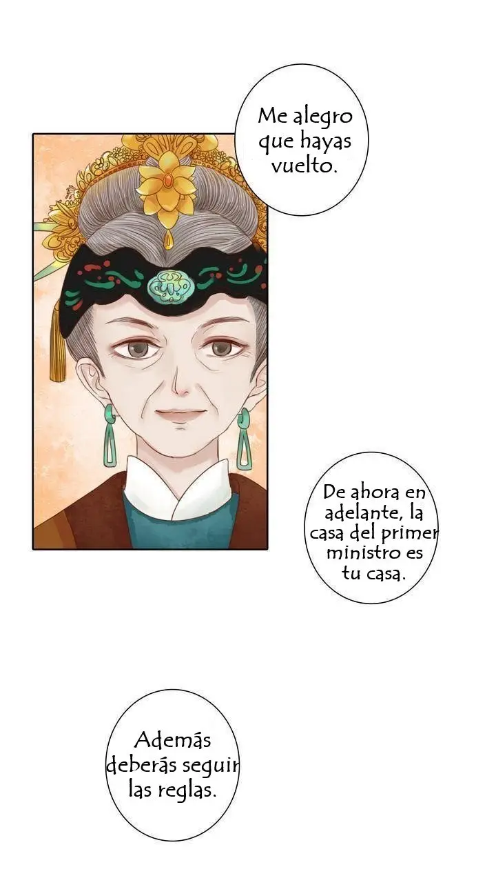 princesa wei yang (2019) - Capítulo 11 - Página 2 - LectorTMOo