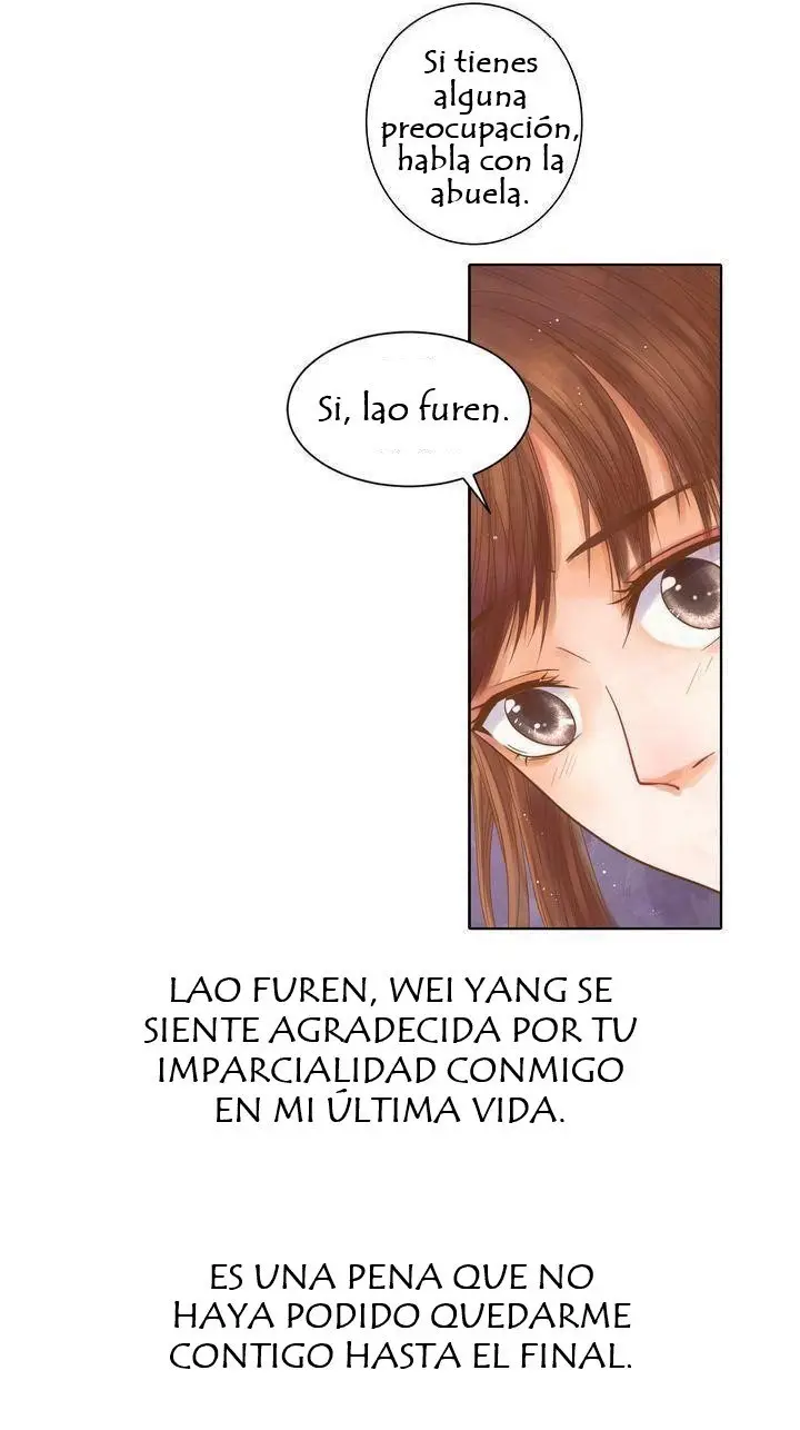princesa wei yang (2019) - Capítulo 11 - Página 3 - LectorTMOo