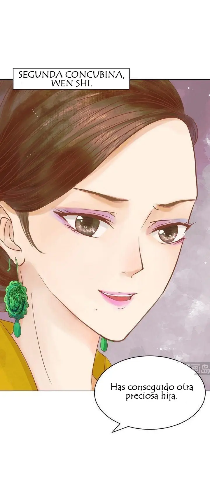 princesa wei yang (2019) - Capítulo 11 - Página 6 - LectorTMOo