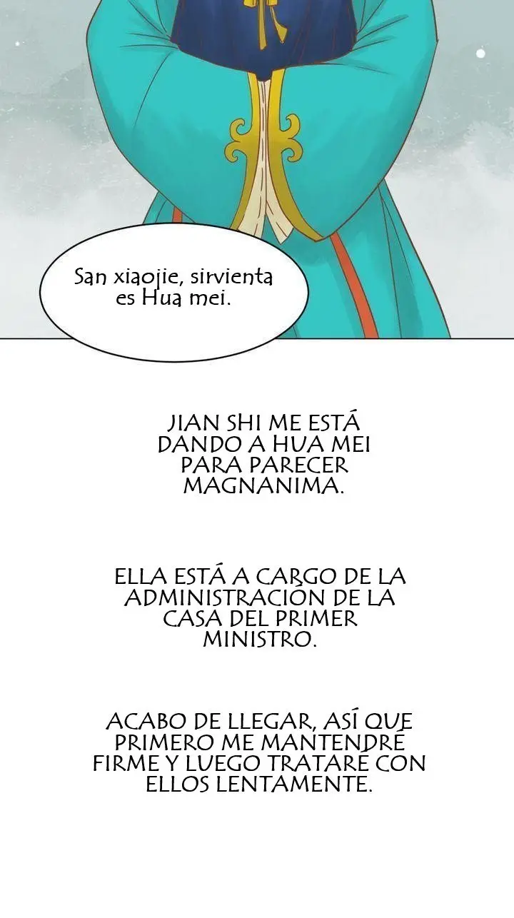 princesa wei yang (2019) - Capítulo 11 - Página 10 - LectorTMOo