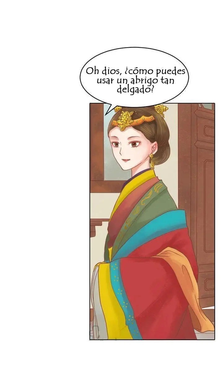 princesa wei yang (2019) - Capítulo 11 - Página 12 - LectorTMOo