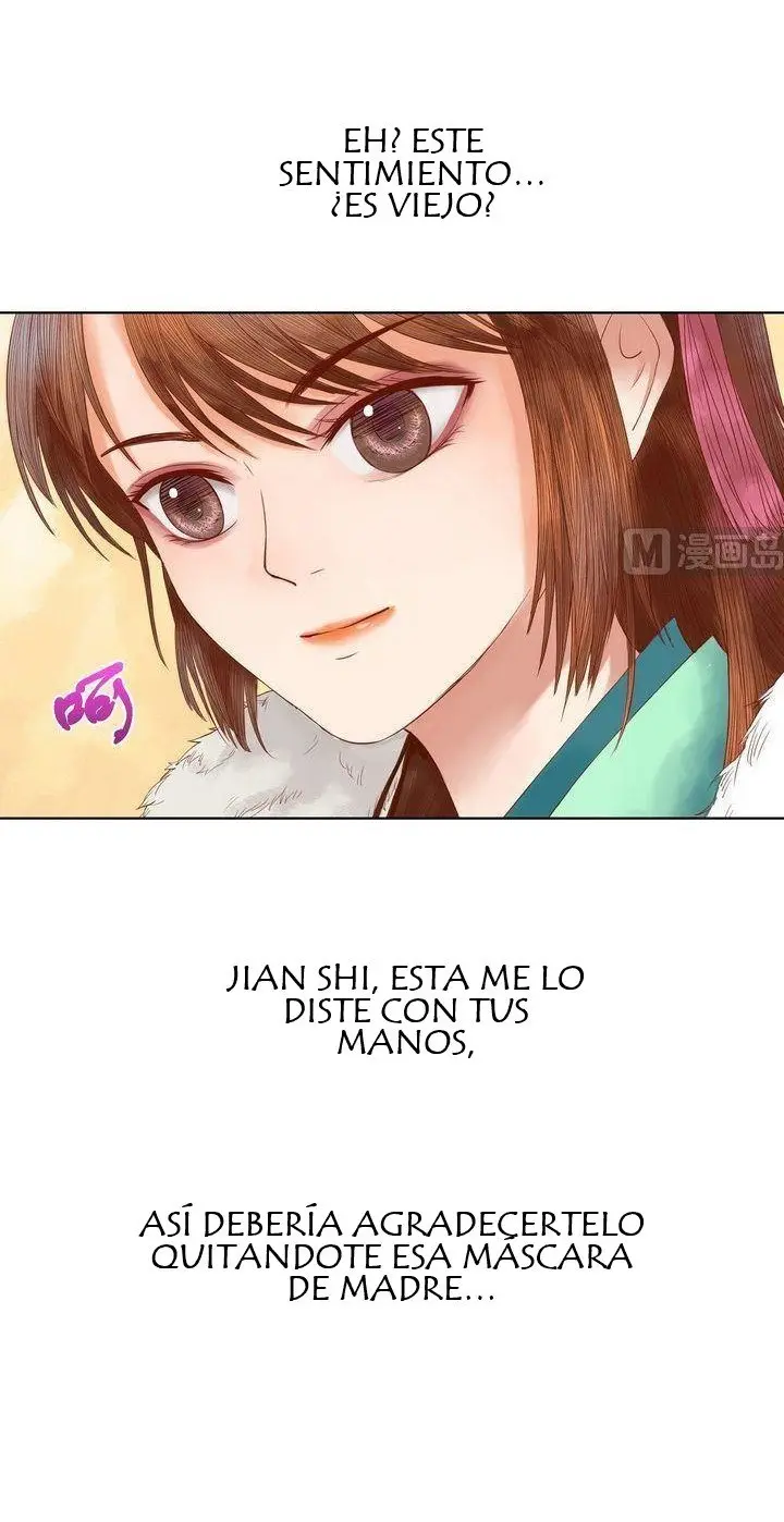 princesa wei yang (2019) - Capítulo 11 - Página 15 - LectorTMOo