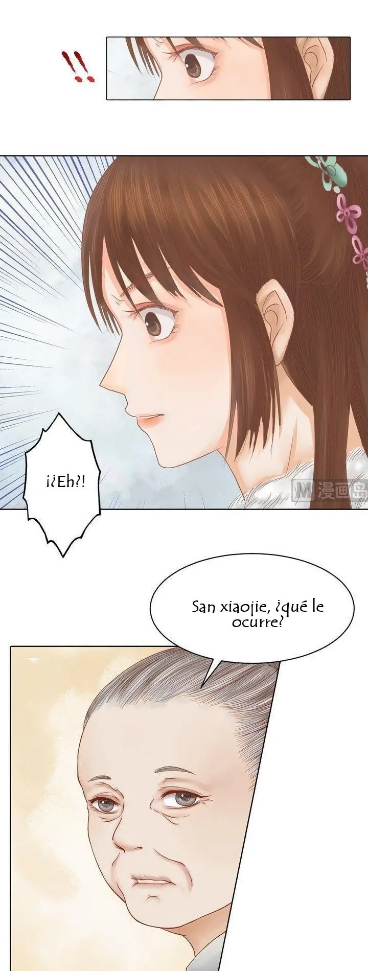 princesa wei yang (2019) - Capítulo 12 - Página 9 - LectorTMOo