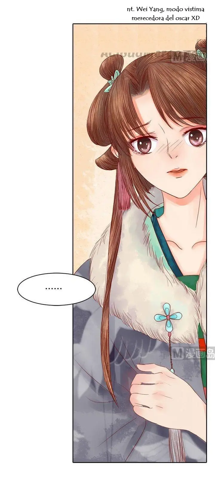princesa wei yang (2019) - Capítulo 12 - Página 11 - LectorTMOo