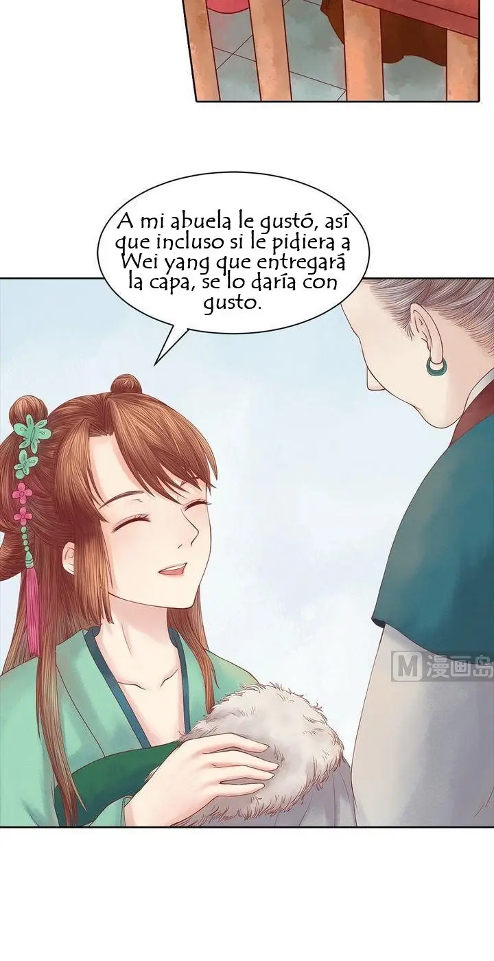 princesa wei yang (2019) - Capítulo 12 - Página 14 - LectorTMOo