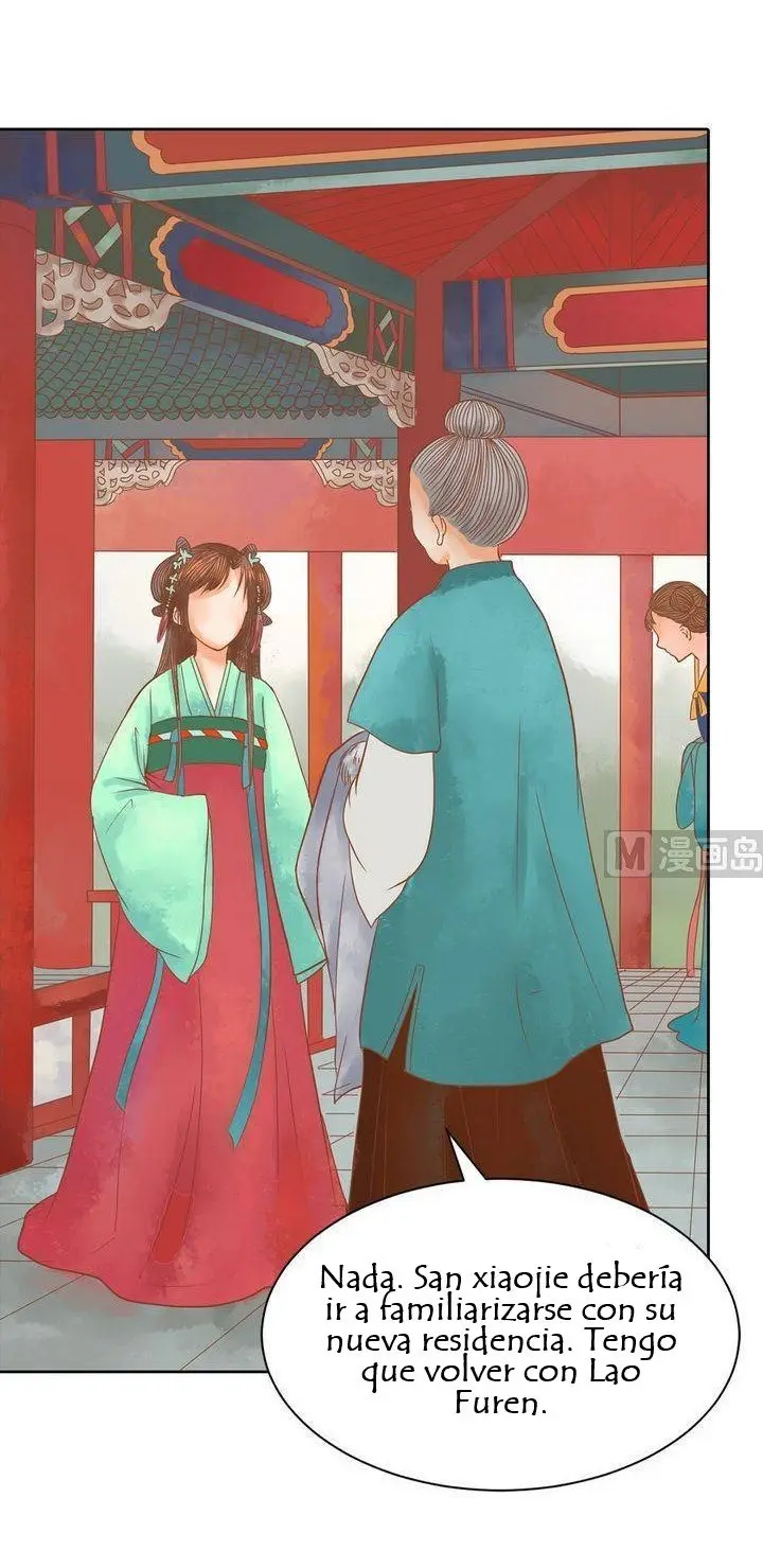 princesa wei yang (2019) - Capítulo 12 - Página 17 - LectorTMOo